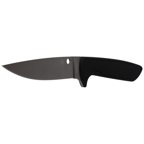 Spyderco - Waterway™ G-10 Schwarz Messer - FB43GP