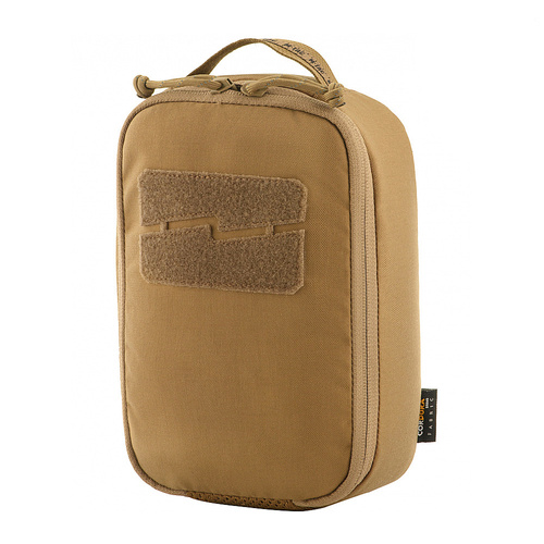 M-Tac – Ergonomischer Organizer Elite Small – 22 x 14 cm – Coyote – 10157005-S