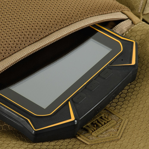 M-Tac - Konvert Elite Tasche - Cordura - Coyote - 10192005