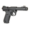 Action Army - ASG Pistolenreplik AAP01 Assassin - Full Auto / Semi Auto - Schwarz - AAR-02-029450