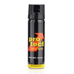 KKS - Pfeffergas ProTect Red - Flussmittel - 63 ml - 01461-S