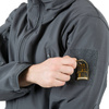 Helikon - Jacke Gunfighter - Navy Blue - KU-GUN-FM-37