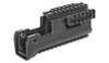 IMI Defense - PRP Polymer Rail Plattform für AK-47 / AK-74 - IMI-ZPRP1