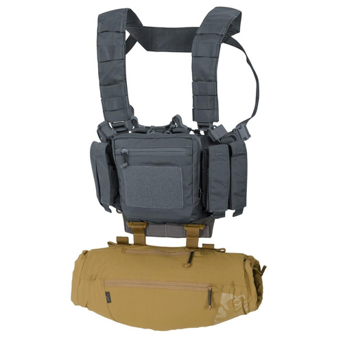 Helikon - Frostbeulen-Handwärmer - StormStretch - Olive Green - WM-FHW-NL-02