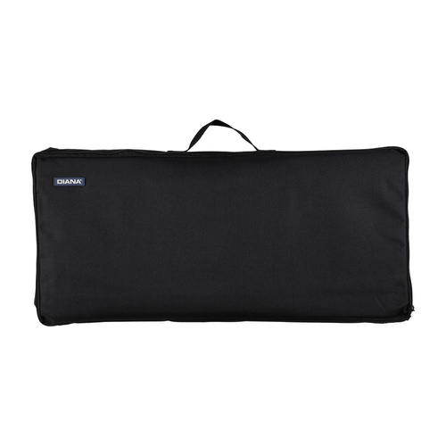 Diana - Chaser CO2 Luftgewehr - 5,5 mm - Schwarz - 19200125