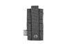 Primal Gear - Pistol Mag Pouch File - Schwarz - PRI-19-031762
