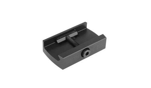 Delta Optical - MiniDot Weaver Montage - DO-2311