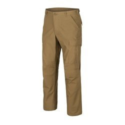 Helikon - Hose Militär BDU - PolyCotton Ripstop - Coyote - SP-BDU-PR-11