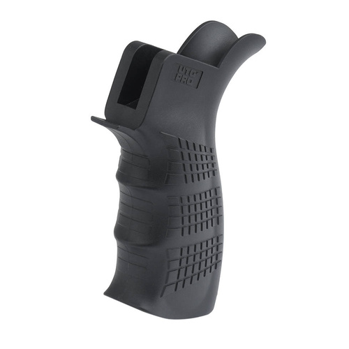 UTG - Ergonomischer Pistolengriff für AR-15 - Schwarz - RBUPG01B