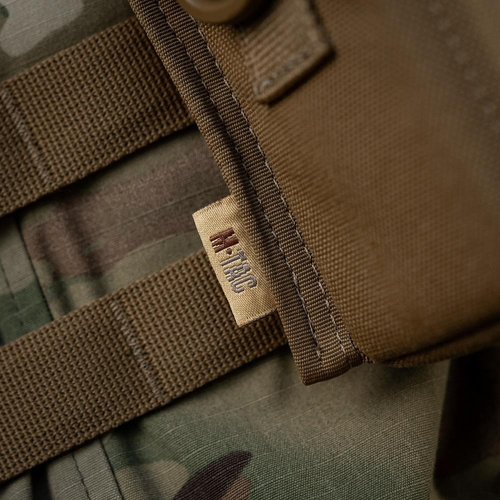 M-Tac - PVS-14 Monokularträger - Coyote - 10023105