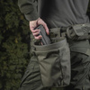 M-Tac - Dump Pouch Lite Elite - Ranger Grün - 10224023