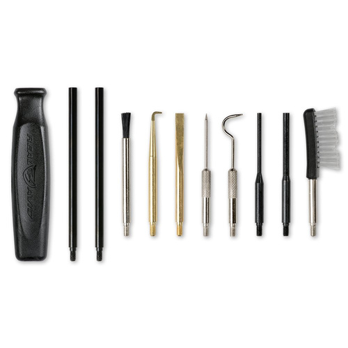 Real Avid - Gun Boss® Pro - Präzisionsreinigungswerkzeuge - AVGBPROPCT