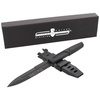 Extrema Ratio - Requiem Schwarz Messer - 04.1000.0478/BLK