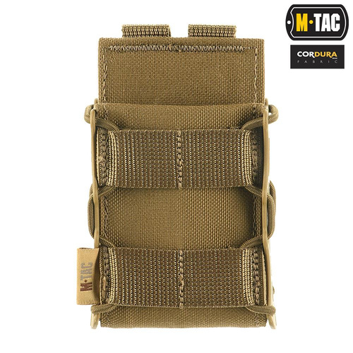 M-Tac - Universal-Magazintasche Mini - AR/AK - Coyote - 10188005