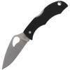 Spyderco - Starling™ 2 G-10 Schwarz Klappmesser - BY12GP2