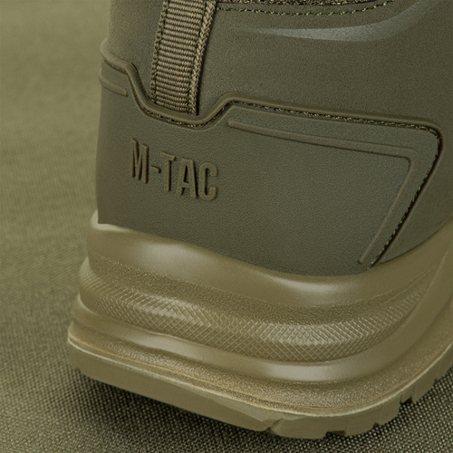 M-Tac - Taktische Sommerstiefel Iva - Olive - 30804101