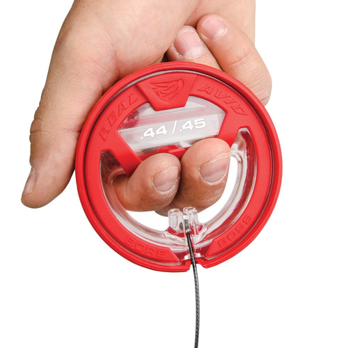 Real Avid - Rohrreinigungsschnur Bore Boss - .44/.45 - AVBB45