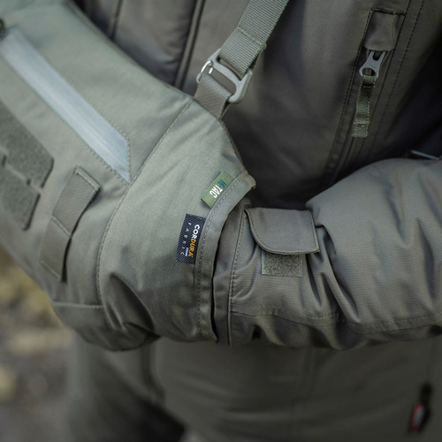 M-Tac - Handwärmer Elite - Cordura - Ranger Green - 10173023
