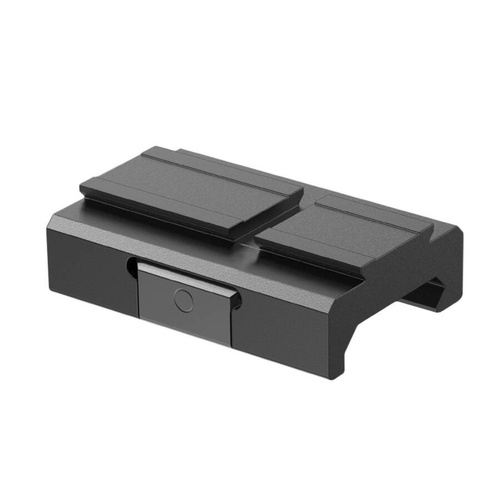 Vector Optics - Niedrige Montage VOD - Picatinny/Weaver - SCFRM-14