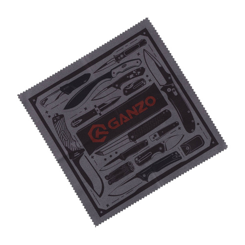 Ganzo - Klappmesser G721B-GR - 440 - Grün - G721B-GR
