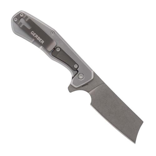 Gerber - Asada Klappmesser - Olive - 30-001809