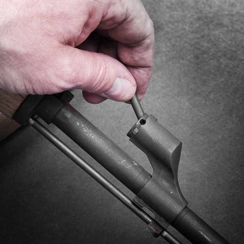 Real Avid - Gun Boss® Waffenreinigungsset - AK47 - AK-Plattform - 16 Teile - AVGCKAK47