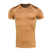 M-Tac - Thermoaktives T-Shirt Athletic Gen. 2 - Coyote Brown - 80007117