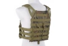 GFC Tactical - Jump Taktische Weste - Wz. 93 / PL Woodland - GFT-18-011417