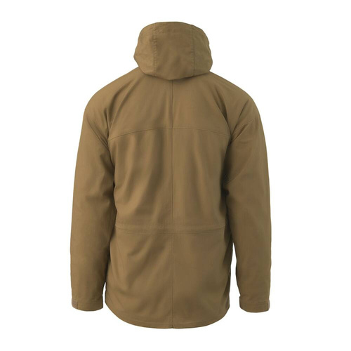 Helikon - SAS Smock Jacket - Coyote - KU-SAS-DC-11