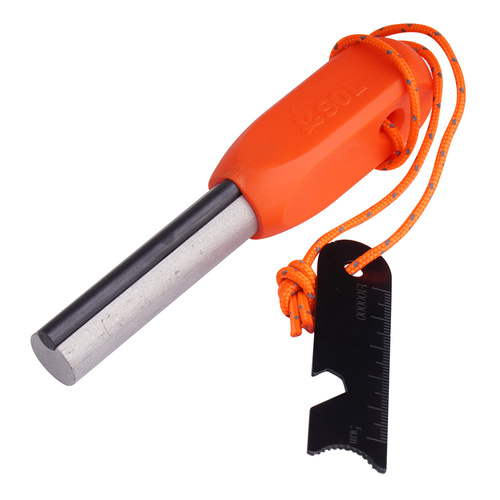 SOL - Mag Striker Tinder mit Magnesiumstab - 0140-1242