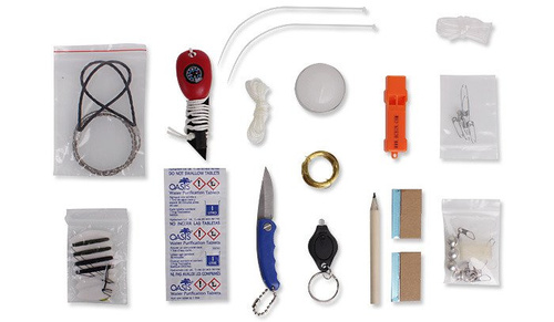 BCB - Combat Survival Dose - CK015NH