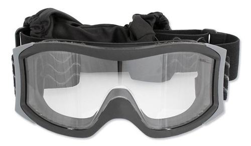Bolle Tactical - X1000 Ballistic Schutzbrille - STD - X1NSTDI