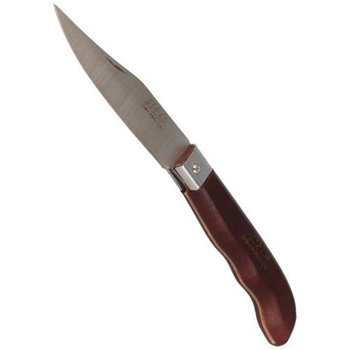 MAM - Sportive Messer - Dark Beech Wood - 2045-DW