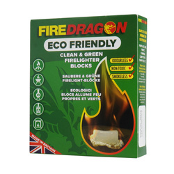 BCB - Festbrennstoff FireDragon Solid Fuel- 6 x 27 g - CN368