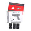 Umarex - ASG Pistole Replika Beretta APX RDO - Green Gas - FDE - 2.6537
