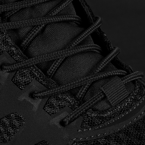 M-Tac - Taktische Sommerstiefel Iva - Schwarz - 30804102