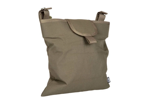 Primal Gear - Tasche Drop Hops - Aspen 500D - Olive - PRI-19-031761