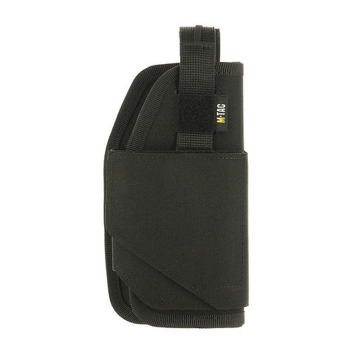 M-Tac - Elite Universal Holster - Rechts - Schwarz - 10166002-R
