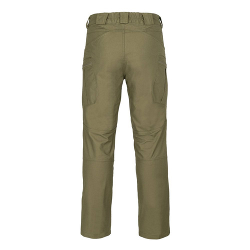 Helikon - Urban Tactical Pants® (UTP®) - Polycotton Canvas - Khaki - SP-UTL-PC-13