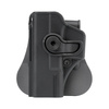IMI Defense - Links Roto Paddle Holster für Glock 19/23/25/28 - IMI-Z1020L