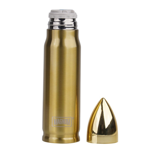 Magnum - Bullet Vakuumflasche - 500 ml