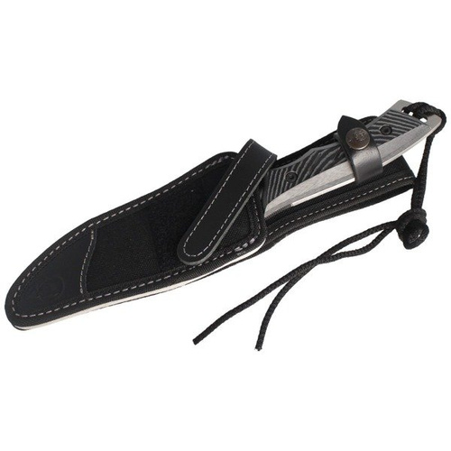 Muela - Taktisches Micarta-Messer 150mm - TYPHOON-15W