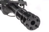 Klassische Armee - M134-A2 Vulcan Minigun Kanone Replik - Schwarz - CLA-01-016096