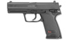 Umarex - Luftgewehr CO2 H&K USP - 4,5 mm - Schwarz - 5.8100