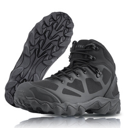 Mil-Tec - Stiefel Taktische Chimera Mid - Schwarz - 12818202