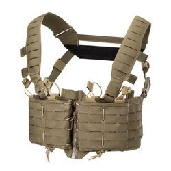 Direct Action - Tempest Chest Rig® - Adaptiv Grün - CR-TMPT-CD5-AGR