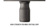 Magpul - Vertikaler Vorwärtsgriff M-LOK® MVG® - Schwarz - MAG597
