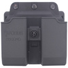 Fobus - Doppelmagazintasche für Double-Stack 9 mm / .40 Magazine - Glock, USP - 6900ND BH ND