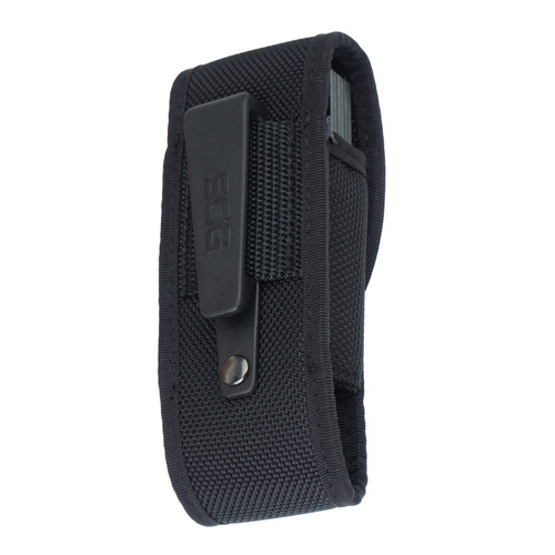 SOG - Multitool PowerAssist B66N-CP - 420 - 16 Werkzeuge - Schwarz - B66N-CP