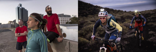 Ledlenser - Solidline SC4R-Taschenlampe - 502228